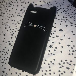 iPhone case